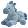 Baby TY - MY BABY HORSEY BLUE the Horse (9 inch) (Mint)