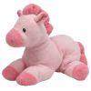 Baby TY - MY BABY HORSEY PINK the Horse (9 inch) (Mint)