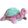 Baby TY - PEEKIEPOO the Turtle (12 inch) (Mint)