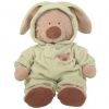 BabyTY - PJ Bear (small green version)