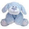 Baby TY - SNUGGER PUP the Dog (Mint)