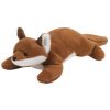 TY Bow Wow Beanie Dog Toy - FOX (9.5 inch) (Mint)