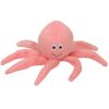 TY Bow Wow Beanie Dog Toy - INKY the Octopus (Mint)