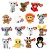 Any TY McDonald's Teenie Beanie BOOS in Bag (FROM 2017) - Bulk Submission