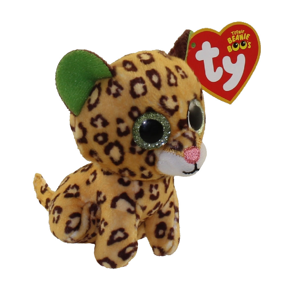 TY McDonald S Teenie Beanie Boo FRECKLES New In Bag Sell BBNovelties Com Sell TY