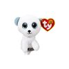 TY McDonald's Teenie Beanie Boo - FROSTINESS (2017) (New in Bag)