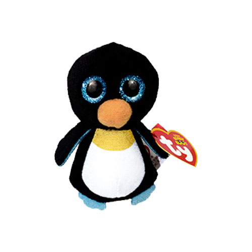 Waddle sale beanie baby