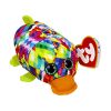 TY McDonald's Teenie Beanie Boo - FLIPS the Platypus (Version 3) (2019) (New in Bag)