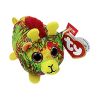 TY McDonald's Teenie Beanie Boo - MABS the Giraffe (Version 3) (2019) (New in Bag)