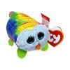 TY McDonald's Teenie Beanie Boo - MIMI the Owl (Version 1) (2019) (New in Bag)