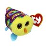 TY McDonald's Teenie Beanie Boo - MIMI the Owl (Version 2) (2019) (New in Bag)