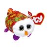 TY McDonald's Teenie Beanie Boo - MIMI the Owl (Version 3) (2019) (New in Bag)