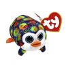 TY McDonald's Teenie Beanie Boo - POCKET the Penguin (Version 1) (2019) (New in Bag)