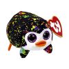 TY McDonald's Teenie Beanie Boo - POCKET the Penguin (Version 2) (2019) (New in Bag)