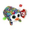 TY McDonald's Teenie Beanie Boo - POCKET the Penguin (Version 3) (2019) (New in Bag)