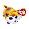 TY McDonald's Teenie Beanie Boo - PRINCE the Husky Dog (Version 1) (2019) (New in Bag)