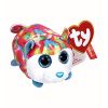 TY McDonald's Teenie Beanie Boo - PRINCE the Husky Dog (Version 3) (2019) (New in Bag)