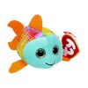 TY McDonald's Teenie Beanie Boo - SAMI the Goldfish (Version 1) (2019) (New in Bag)