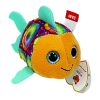 TY McDonald's Teenie Beanie Boo - SAMI the Goldfish (Version 3) (2019) (New in Bag)