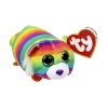 TY McDonald's Teenie Beanie Boo - TIGGY the Tiger (Version 2) (2019) (New in Bag)