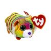 TY McDonald's Teenie Beanie Boo - TIGGY the Tiger (Version 3) (2019) (New in Bag)