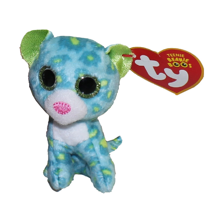 beanie boos glamour