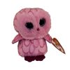 TY McDonald's Teenie Beanie Boo - SPELLS (Pink) (2014 - Loose - No Bag)