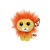 TY McDonald's Teenie Beanie Boo - BUSHY (2017 - Loose - No Bag)