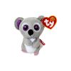 TY McDonald's Teenie Beanie Boo - MEL (2017 - Loose - No Bag)