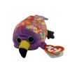 TY McDonald's Teenie Beanie Boo - GILDA the Flamingo (Version 3) (2019 - Loose)