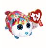 TY McDonald's Teenie Beanie Boo - PRINCE the Husky Dog (Version 3) (2019 - Loose)