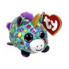 TY McDonald's Teenie Beanie Boo - STAR the Unicorn (Version 3) (2019 - Loose)