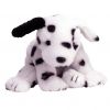 TY Classic Plush - ACE the Dog (11 inch - Mint)