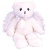 TY Classic Plush - ANGELINA the Angel Bear (Mint)