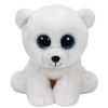 TY Classic Plush - ARCTIC the Polar Bear (13 inch)