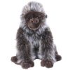 TY Classic Plush - BABY RUMBLES the Gorilla (12 inch - Mint)