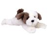 TY Classic Plush - BABY PATCHES the Dog (12 inch - Mint)