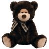 TY Classic Plush - BEARNIE the Bear (11 inch) (Mint)