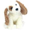 TY Classic Plush - BEASLEY the Dog (12 inch) (Mint)