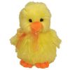 TY Classic Plush - BILLINGSLY the Duck (8 inch - Mint)