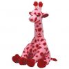 TY Classic Plush - BLUSHED the Giraffe (12 inch) (Mint)
