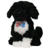 TY Classic Plush - BO the Portuguese Water Dog (9.5 inch) (Mint)