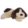 TY Classic Plush - BOONE the Dog (12 inch - Mint)