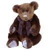 TY Classic Plush - BRODERICK the Bear (15 inch) (Mint)