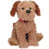 TY Classic Plush - BRODIE the Dog (12 inch - Mint)
