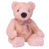 TY Classic Plush - BUTTERBEARY the Bear (15 inch) (Mint)