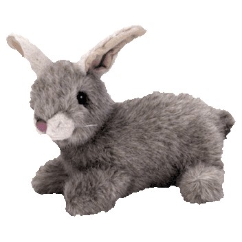 TY Classic Plush - BUTTONS the Bunny (10 inch) (Mint): Sell2BBNovelties ...