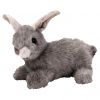 TY Classic Plush - BUTTONS the Bunny (10 inch) (Mint)