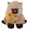 TY Classic Plush - CASSIDY the Cat (Mint)