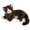 TY Classic Plush - CATALINA the Cat (12 inch - Mint)